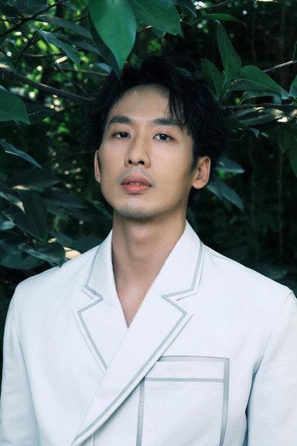Tuan Tran - Actor Profile Photo