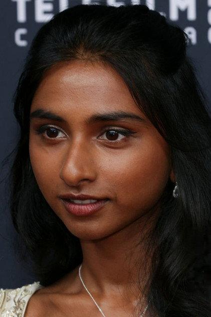 Kawsie Chandra - Actor Profile Photo