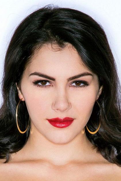 Valentina Nappi - Actor Profile Photo