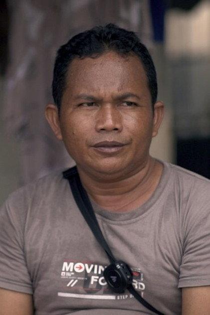 Warya - Actor Profile Photo