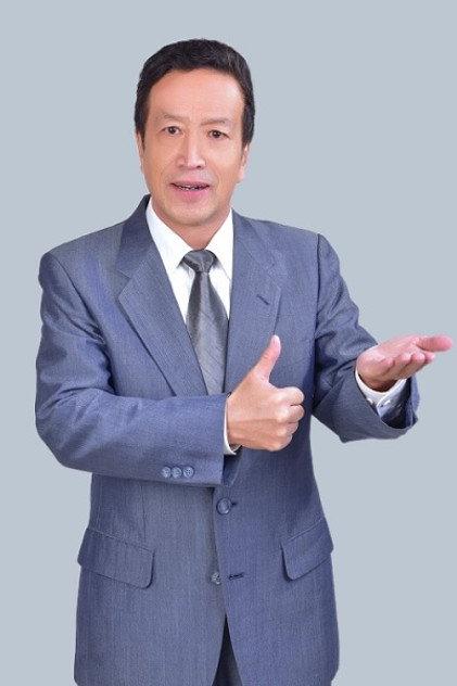 Cui Liming - Actor Profile Photo