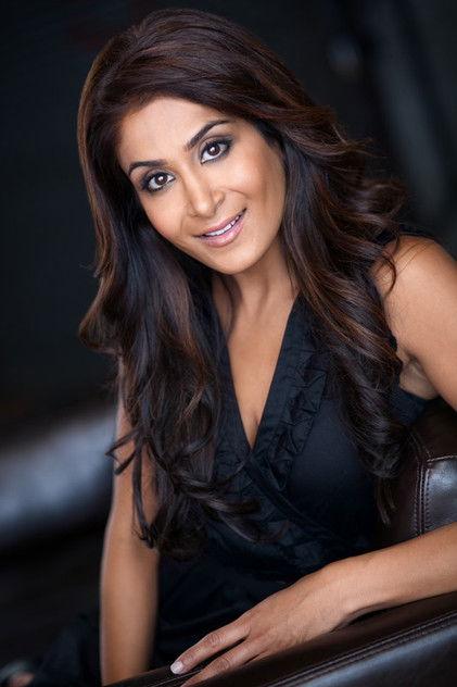 Karen Khunkhun - Actor Profile Photo