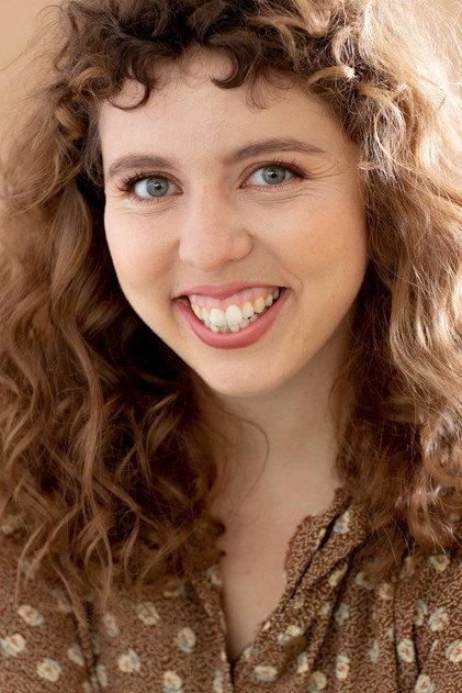 Elektra Ditto - Actor Profile Photo