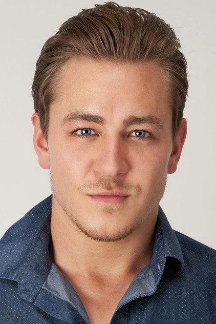 Forest Quaglia - Actor Profile Photo