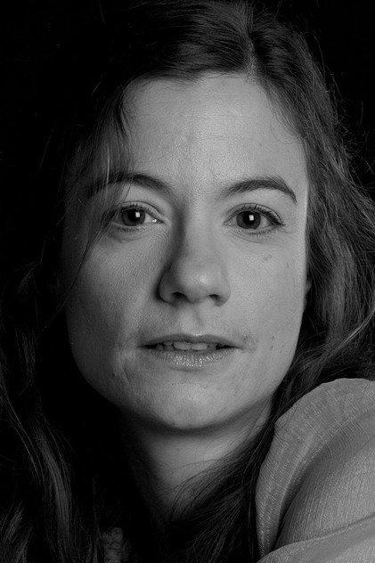 Cécile Orblin - Actor Profile Photo