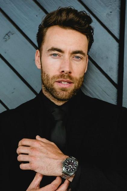 Jack Van Der Lee - Actor Profile Photo