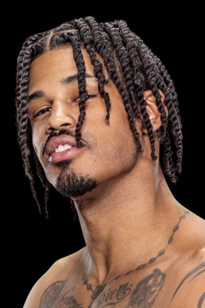Deveon Aikens - Actor Profile Photo
