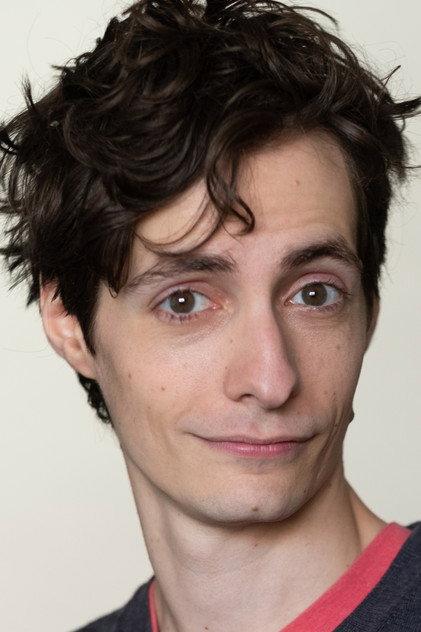 Jayme Andrews - Actor Profile Photo