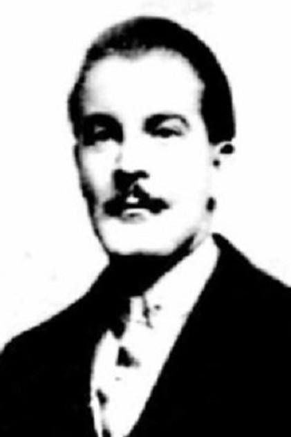 Jack Dean - Actor Profile Photo