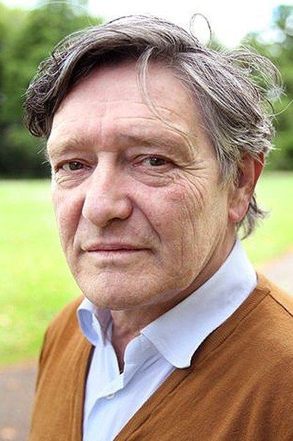 Pierre Bokma - Actor Profile Photo