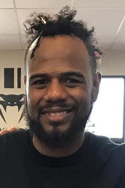 Paul Mendez - Actor Profile Photo