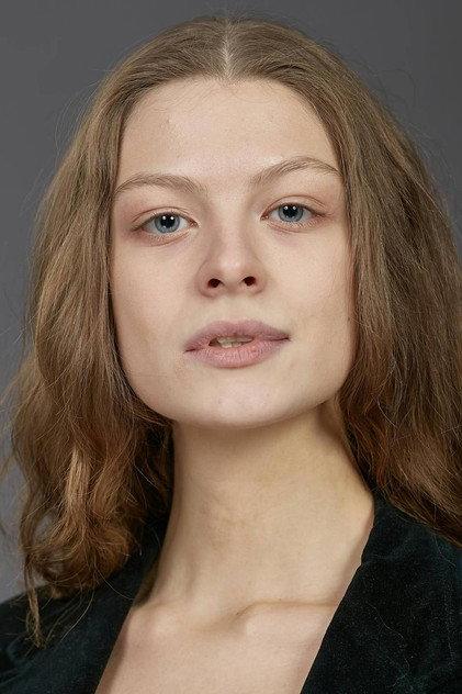 Karina Labovkina - Actor Profile Photo