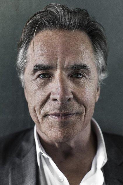 Don Johnson - Actor Profile Photo