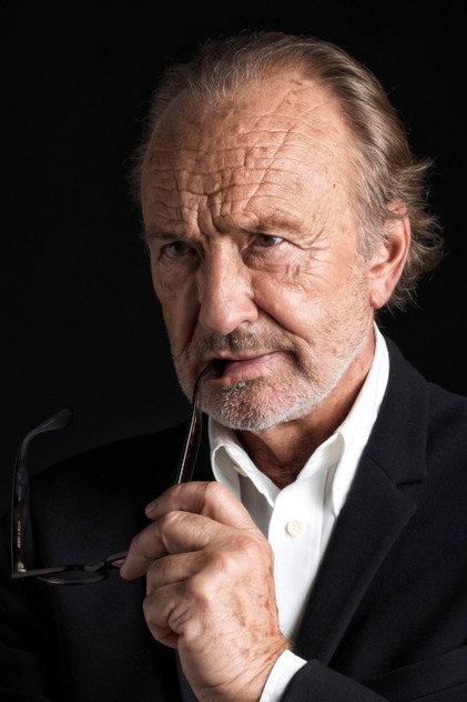 Miguel Herz-Kestranek - Actor Profile Photo