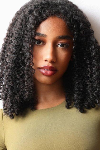 Iman Benson - Actor Profile Photo