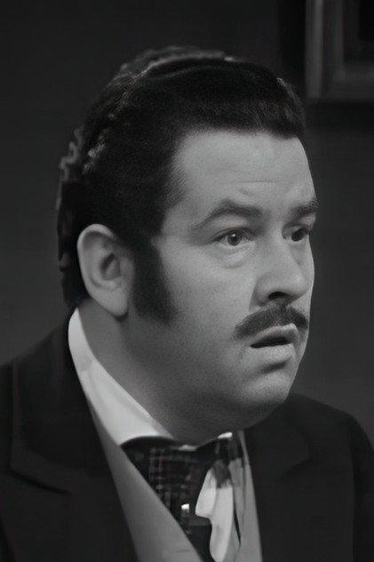 Jean-Louis Le Goff - Actor Profile Photo