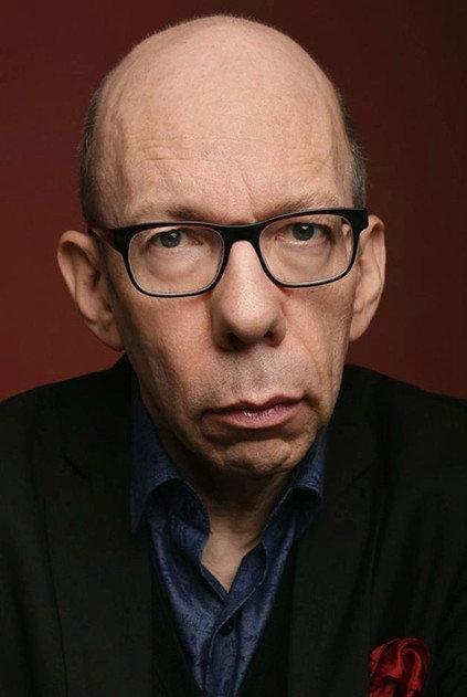 Francis Coffinet - Actor Profile Photo