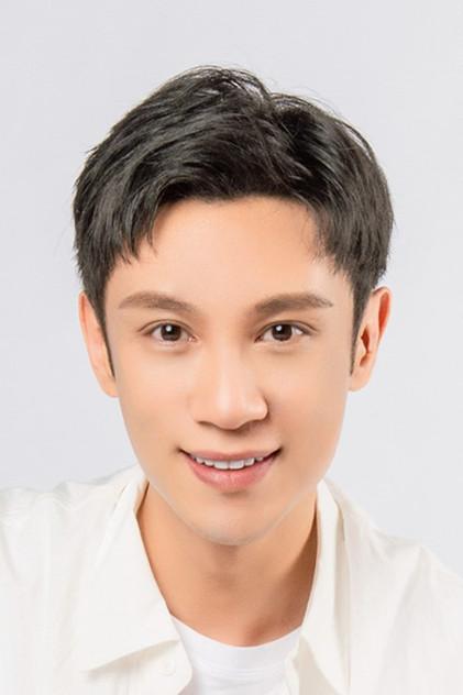 Yu Lei - Actor Profile Photo