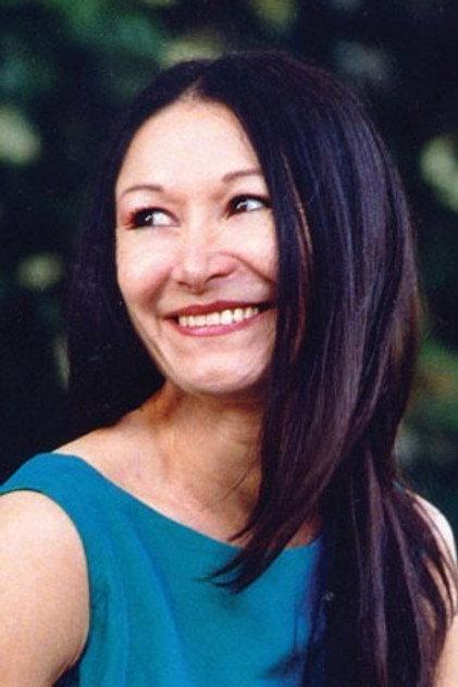 Ermanna Montanari - Actor Profile Photo