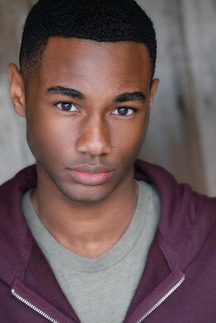 Zachary S. Williams - Actor Profile Photo