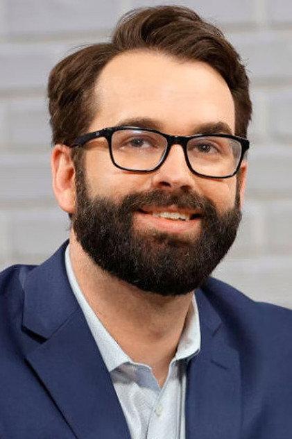 Matt Walsh - Actor Profile Photo