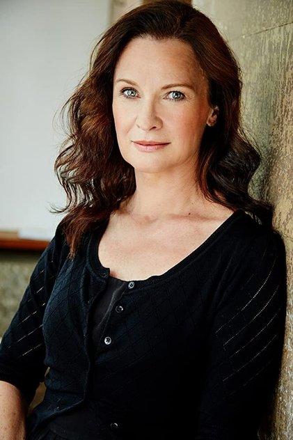 Tara Morice - Actor Profile Photo