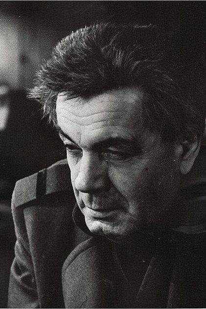 Márton Andrási - Actor Profile Photo