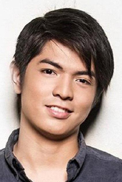 Ross Pesigan - Actor Profile Photo