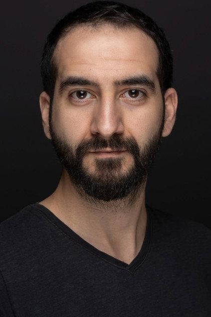 Mustafa Uğur Civaner - Actor Profile Photo