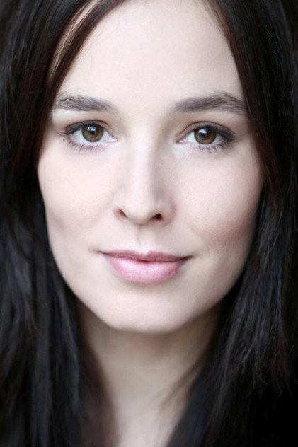Olivia Gotanègre - Actor Profile Photo