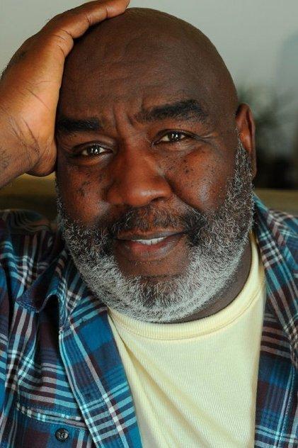 P.L. Brown - Actor Profile Photo