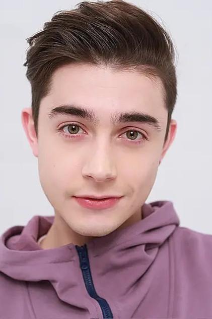 Brian O’Shea - Actor Profile Photo