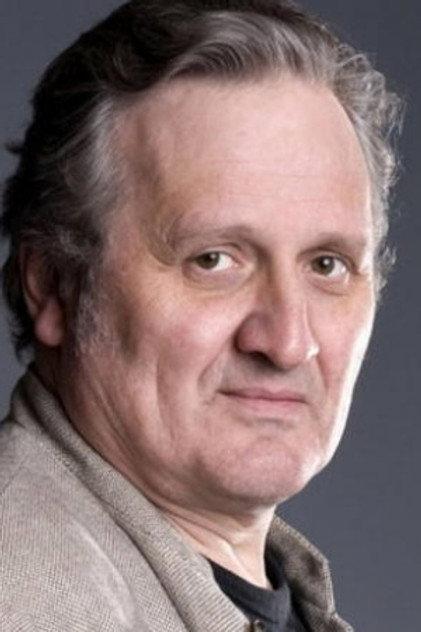 Andrea Zogg - Actor Profile Photo