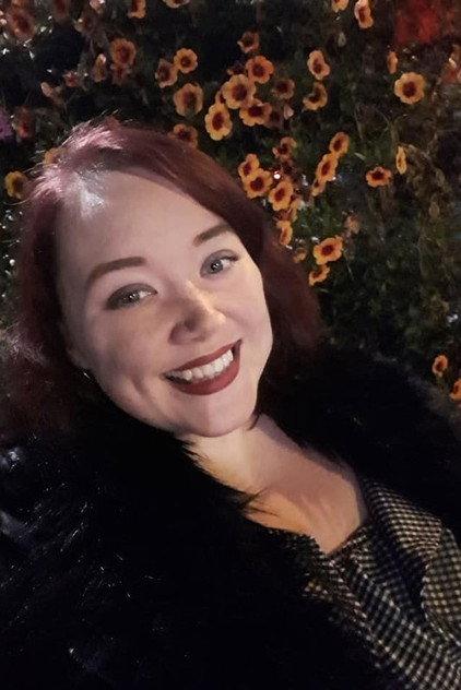 Jasmine Lindemann - Actor Profile Photo