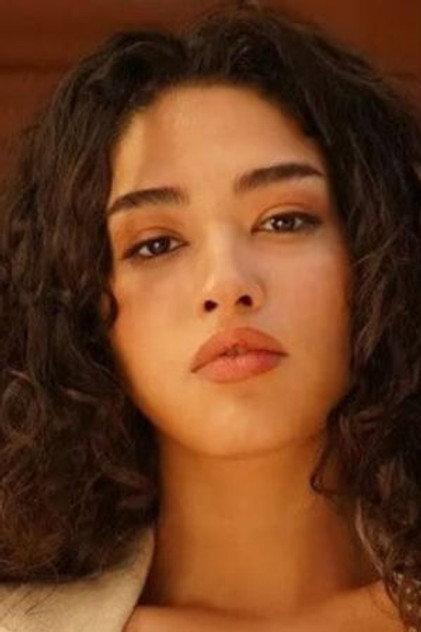 Duygu Kocabıyık - Actor Profile Photo