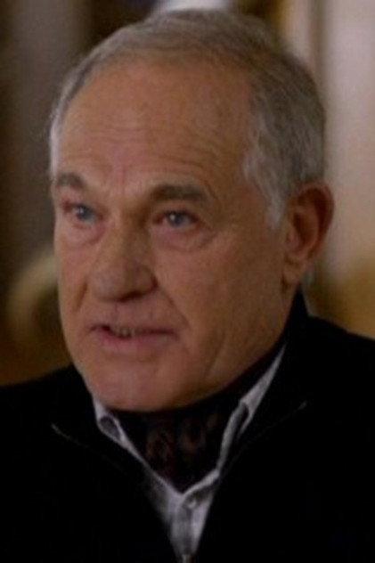 Nino Fuscagni - Actor Profile Photo