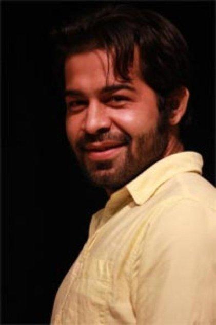 Happy Ranajit - Actor Profile Photo
