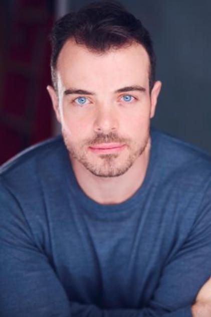 John Potvin - Actor Profile Photo