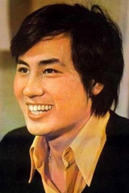 Tsung Hua - Actor Profile Photo