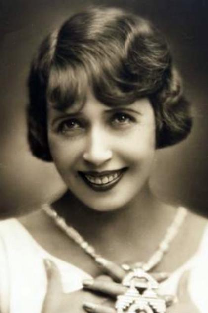 Mistinguett - Actor Profile Photo