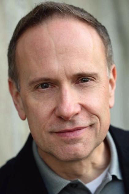 Tim Threlfall - Actor Profile Photo