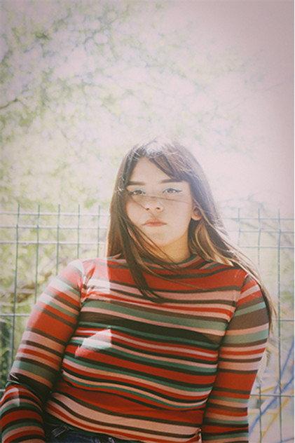 Karla Sofia Quiroz - Actor Profile Photo