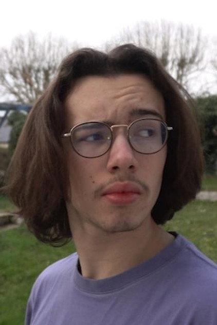 Lucas George - Actor Profile Photo