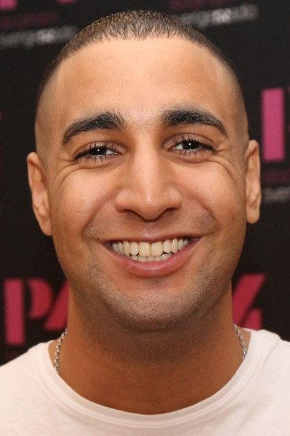 Youssef Skhayri - Actor Profile Photo