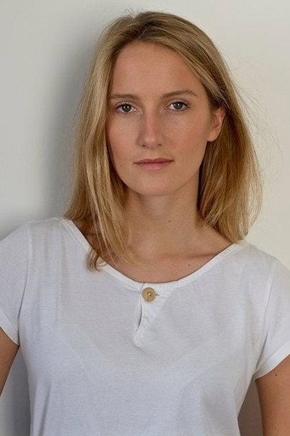 Allegra Marland - Actor Profile Photo