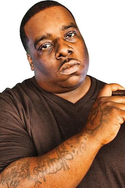 Frayser Boy - Actor Profile Photo