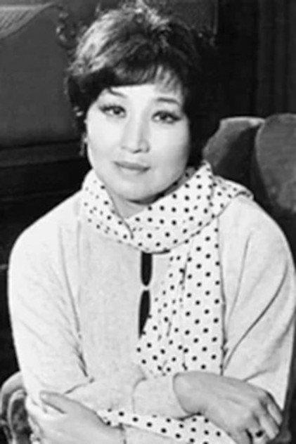 Farida Sharipova - Actor Profile Photo