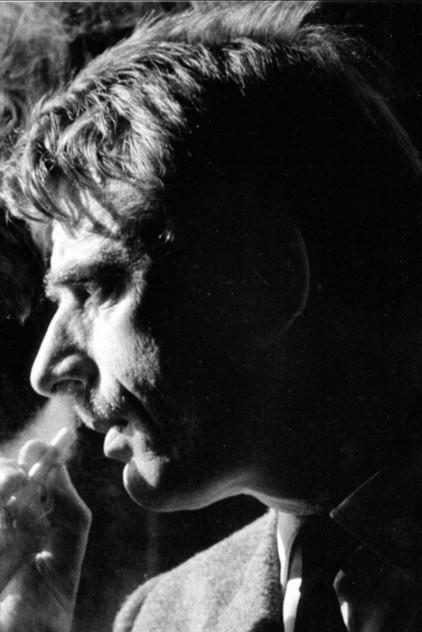 Giulio Questi - Actor Profile Photo