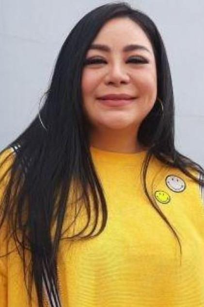 Annisa Bahar - Actor Profile Photo