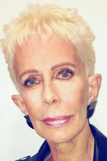 María Valenzuela - Actor Profile Photo